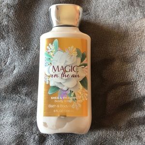 Bath & Body Works Magic in the air body lotion